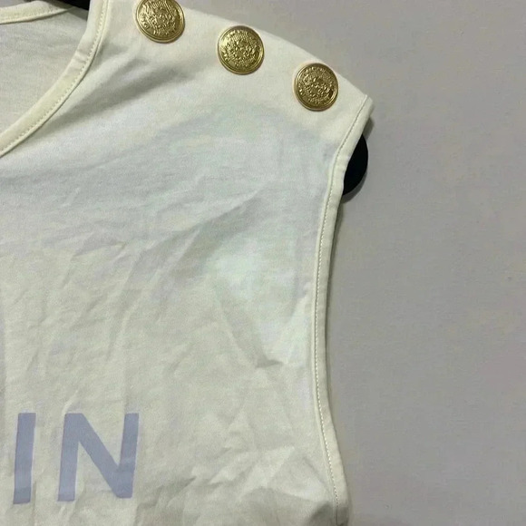 BALMAIN - Picture 4 of 8